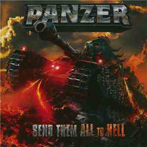 The German Panzer - Send Them All To Hell