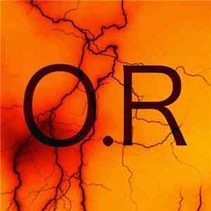 The Other Colors - O.R