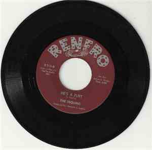 The Sequins  - That Boy / He's A Flirt