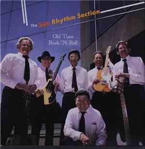 The Sun Rhythm Section - Old Time Rock 'N Roll