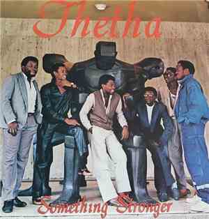 Thetha - Something Stronger
