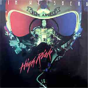Tim Weisberg - High Risk