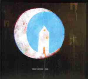 Tomasz Budzyński - Luna