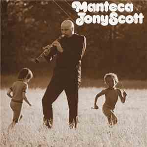 Tony Scott  - Manteca