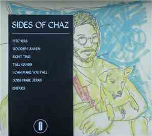 Toro Y Moi - Sides of Chaz