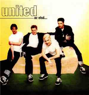 United  - Az Első...