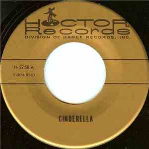 Unknown Artist - Cinderella