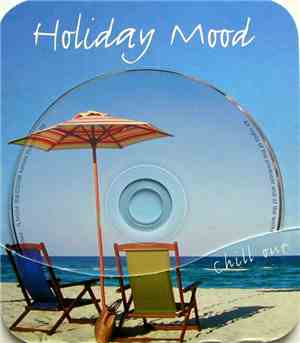 Unknown Artist - Holiday Mood