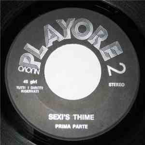 Unknown Artist - Sexi's Thime