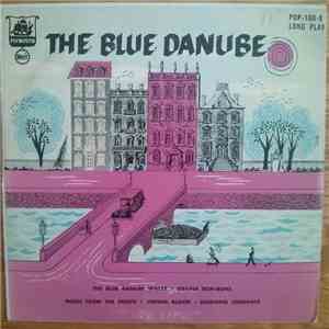 Unknown Artist - The Blue Danube