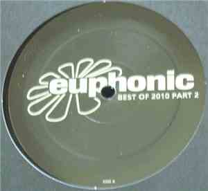 Various - Best Of 2010 Part 2