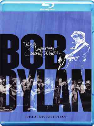 Various - Bob Dylan - The 30th Anniversary Concert Celebration