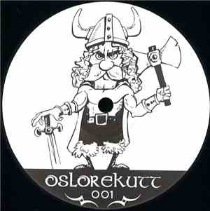 Various - Oslo #1