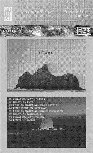 Various - Ritual I