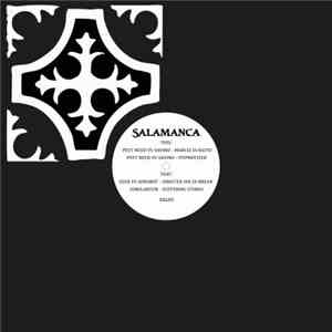 Various - Salamanca #5