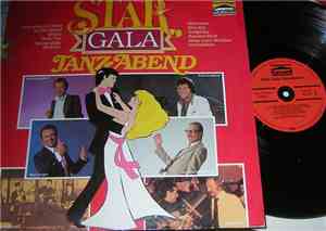 Various - Star Gala - Tanzabend