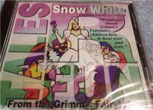 Various - Tales From The Grimms Fairytales