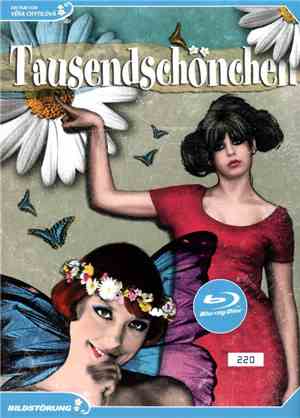 Various - Tausendschönchen Soundtrack