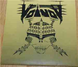 Voïvod - Condemned To The Gallows
