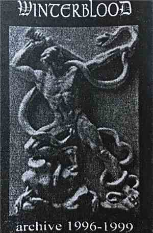 Winterblood  - Archive 1996-1999