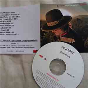 Zucchero - Sugar Fornaciari  Chocabeck