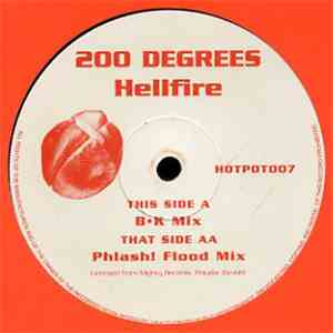 200 Degrees - Hellfire