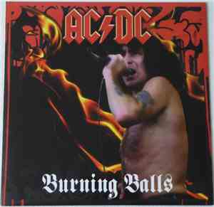AC/DC - Burning Balls