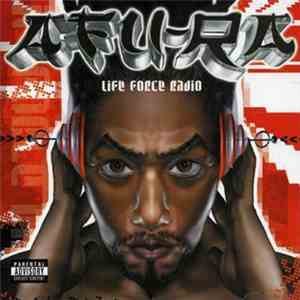 Afu-Ra - Life Force Radio