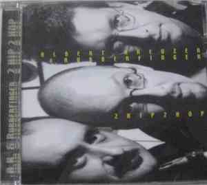 Albert Kreuzer, Rubberfinger - 2 Hip 2 Hop