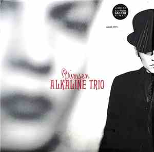 Alkaline Trio - Crimson
