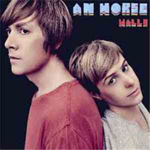An Horse - Walls