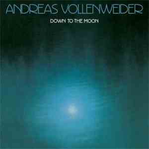 Andreas Vollenweider - Down To The Moon