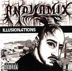 Anonamix - Illusionations