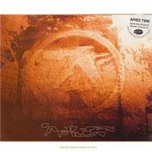 Aphex Twin - Selected Ambient Works Volume II