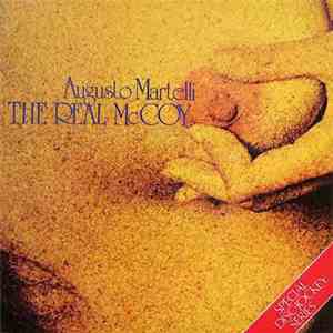 Augusto Martelli & The Real Mc Coy - Augusto Martelli & The Real Mc Coy
