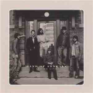 Band Of Annuals - Let Me Live