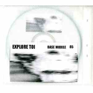 Base Mobile - Explore Toi 85 CD