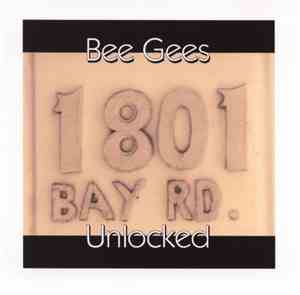 Bee Gees - Unlocked