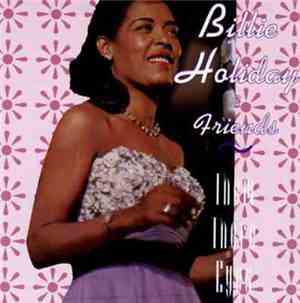 Billie Holiday - Them There Eyes