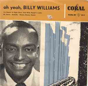 Billy Williams  - Oh Yeah!