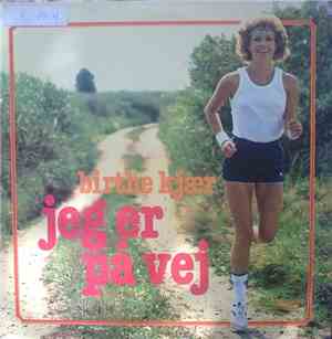 Birthe Kjær - Jeg Er På Vej