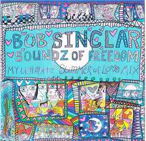 Bob Sinclar - 