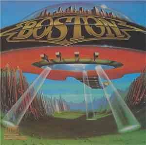 Boston - Don't Look Back