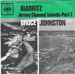 Bruce Johnston - Biarritz / Jersey Channel Islands-Part 7