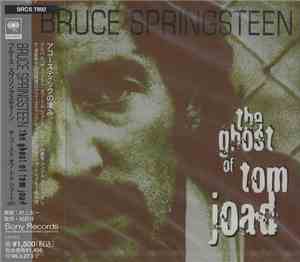 Bruce Springsteen - The Ghost Of Tom Joad
