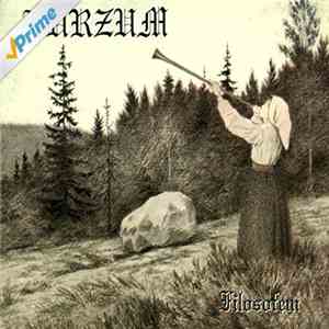 Burzum - Filosofem
