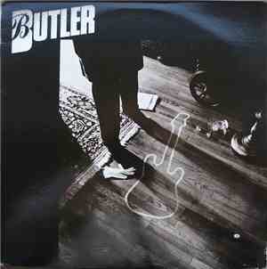Butler  - Butler