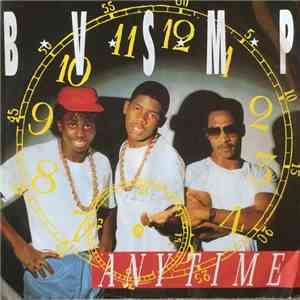 B.V.S.M.P. - Anytime