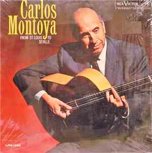 Carlos Montoya - From St. Louis To Seville