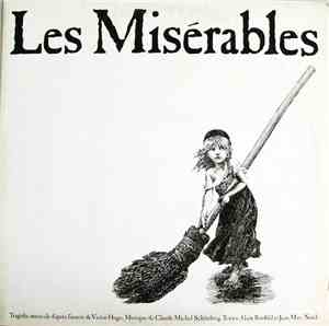 Claude-Michel Schönberg - Les Misérables